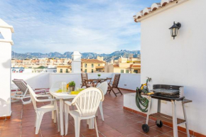Duplex Nerja Centre